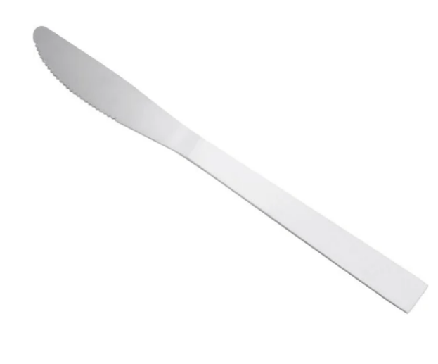  Basic Dinner Knife